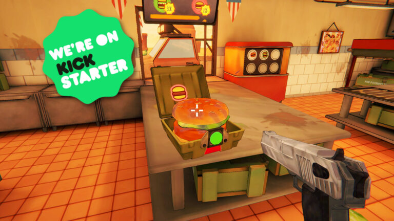 American Cooking Simulator